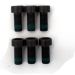 LuK 600 0039 00 Kupplungssatz RepSet DMF