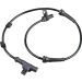 Sensor, Raddrehzahl 09001230