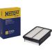 Hengst Filter Luftfilter E1533L