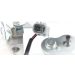 Nissens Kompressor, Klimaanlage FIRST FIT 89554