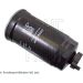 Blue Print Kraftstofffilter ADV182327
