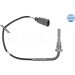 Meyle Sensor, Abgastemperatur MEYLE-ORIGINAL: True to OE 114 800 0051 Meyle Sensor, Abgastemperatur MEYLE-ORIGINAL: True to OE 114 800 0051