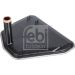 FEBI BILSTEIN 105812 Hydraulikfilter, Automatikgetriebe