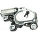 Metzger Wischermotor 2190725