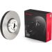 Brembo Bremsscheibe PRIME LINE - Composite 09.D896.13