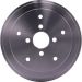 Bremstrommel 8DT 355 302-981 Bremstrommel 8DT 355 302-981