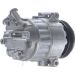 Kompressor, Klimaanlage ACP 1572 000P Kompressor, Klimaanlage ACP 1572 000P