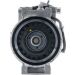 Mahle Kompressor, Klimaanlage BEHR Premium Line ACP 23 000P