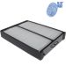 Blue Print Filter, Innenraumluft ADG02583