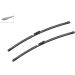 BOSCH A 001 J Scheibenwischer Aerotwin 3 397 110 00A für FORD