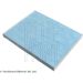Blue Print Filter, Innenraumluft ADG02595