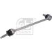 febi bilstein Stange/Strebe, Stabilisator 196167