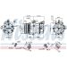 Nissens Kompressor, Klimaanlage FIRST FIT 890659