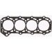 Corteco Dichtung, Zylinderkopf 414029P Corteco Dichtung, Zylinderkopf 414029P