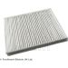 Blue Print Filter, Innenraumluft ADF122503