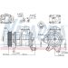 Kompressor, Klimaanlage 89087 Kompressor, Klimaanlage 89087