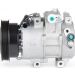 Nissens Kompressor, Klimaanlage FIRST FIT 890232