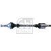 febi bilstein Antriebswelle 193381