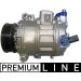 Kompressor, Klimaanlage ACP 724 000P Kompressor, Klimaanlage ACP 724 000P