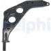 Lenker, Radaufhängung TC1246 Lenker, Radaufhängung TC1246