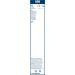 BOSCH 808 Scheibenwischer Twin 3 397 005 808 BOSCH 808 Scheibenwischer Twin 3 397 005 808