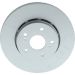 BOSCH Bremsscheibe 0 986 479 787