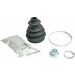 Metzger Faltenbalgsatz, Antriebswelle COMPETENCE KIT 751.091