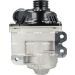 NRF Wasserpumpe, Motorkühlung EASY FIT 390084