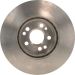 BOSCH Bremsscheibe 0 986 478 527 BOSCH Bremsscheibe 0 986 478 527