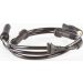 BOSCH Sensor, Raddrehzahl 0 986 594 630 BOSCH Sensor, Raddrehzahl 0 986 594 630