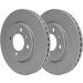 Bremsscheibe 24.0122-0122.1