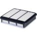 Hengst Filter Luftfilter E1243L