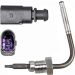 Metzger Sensor, Abgastemperatur 0894817 Metzger Sensor, Abgastemperatur 0894817