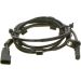 Sensor, Raddrehzahl 0 265 008 665