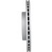 BOSCH Bremsscheibe 0 986 478 012 BOSCH Bremsscheibe 0 986 478 012