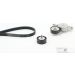 ContiTech Keilrippenriemensatz 5PK1105K1