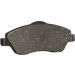 ATE 24.0120-0174.1 Bremsscheibe 240mm + ATE 13.0460-2857.2 Bremsbeläge ATE 24.0120-0174.1 Bremsscheibe 240mm + ATE 13.0460-2857.2 Bremsbeläge