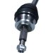 Antriebswelle 49-1823 Antriebswelle 49-1823