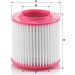 MANN-FILTER C 1343 Luftfilter MANN-FILTER C 1343 Luftfilter
