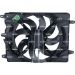 NRF Lüfter, Motorkühlung 470098