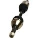 Maxgear Antriebswelle 49-1144