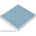 Blue Print Filter, Innenraumluft ADN12549
