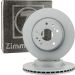 ZIMMERMANN 540.5310.20 Bremsscheibe COAT Z ⌀280mm vorne für SUZUKI ZIMMERMANN 540.5310.20 Bremsscheibe COAT Z ⌀280mm vorne für SUZUKI