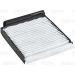 Valeo Filter, Innenraumluft VALEO ESSENTIAL 698753