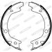 Bremsbackensatz, Feststellbremse FSB4021 Bremsbackensatz, Feststellbremse FSB4021