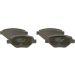 BOSCH Bremsbelagsatz, Scheibenbremse 0 986 424 774 BOSCH Bremsbelagsatz, Scheibenbremse 0 986 424 774