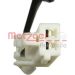 Metzger Sensor, Raddrehzahl 0900955
