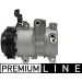Kompressor, Klimaanlage ACP 1174 000P Kompressor, Klimaanlage ACP 1174 000P