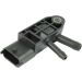 Sensor, Abgasdruck 0906167