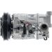 Kompressor, Klimaanlage ACP 663 000P Kompressor, Klimaanlage ACP 663 000P
